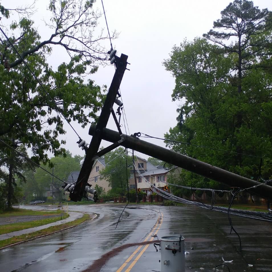 Outage Checklist Outages & Safety Xcel Energy